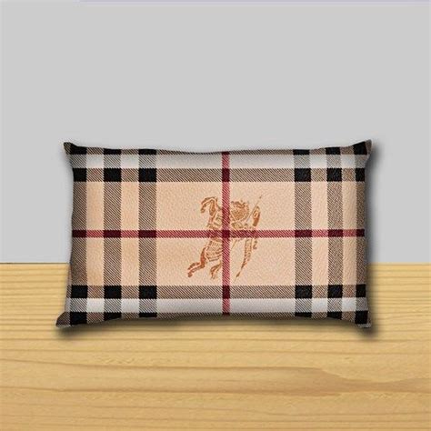 buy burberry pillows online